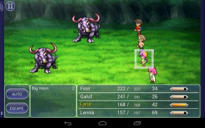 Final Fantasy V (4)