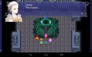 Final Fantasy V (5)
