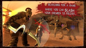 I Gladiator (2)