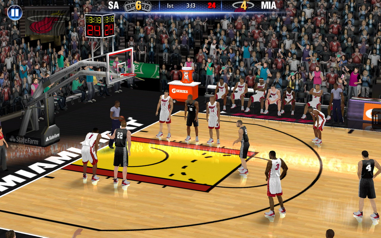 download nba mobile games download nba mobile games