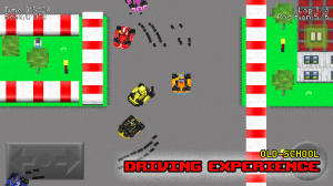 Pixel Karts GP Plus (2)