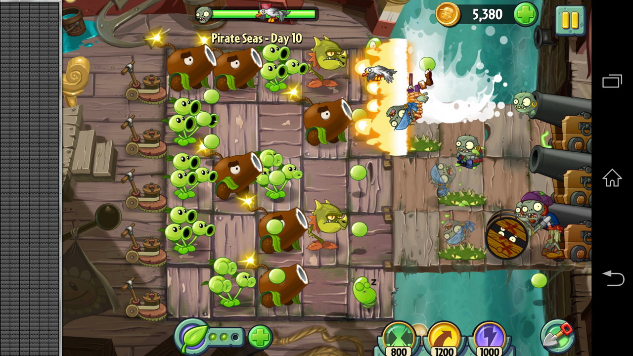 New 'Plants vs. Zombies 2' game introduces time travel