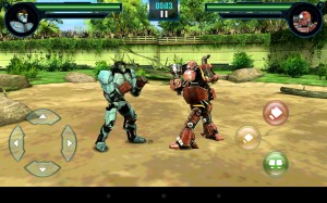 Real Steel Robot Boxing (4)