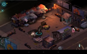 Shadowrun Returns (25)