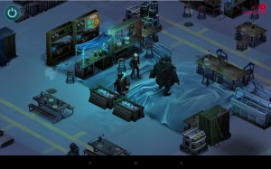 Shadowrun Returns (9)