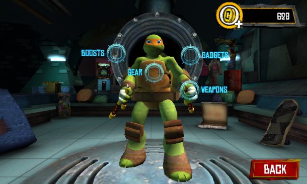 TMNT Rooftop Run (6)