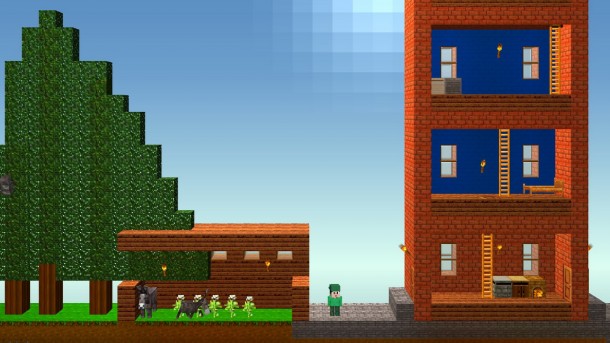 BLOCKHEADS - Play Online for Free!