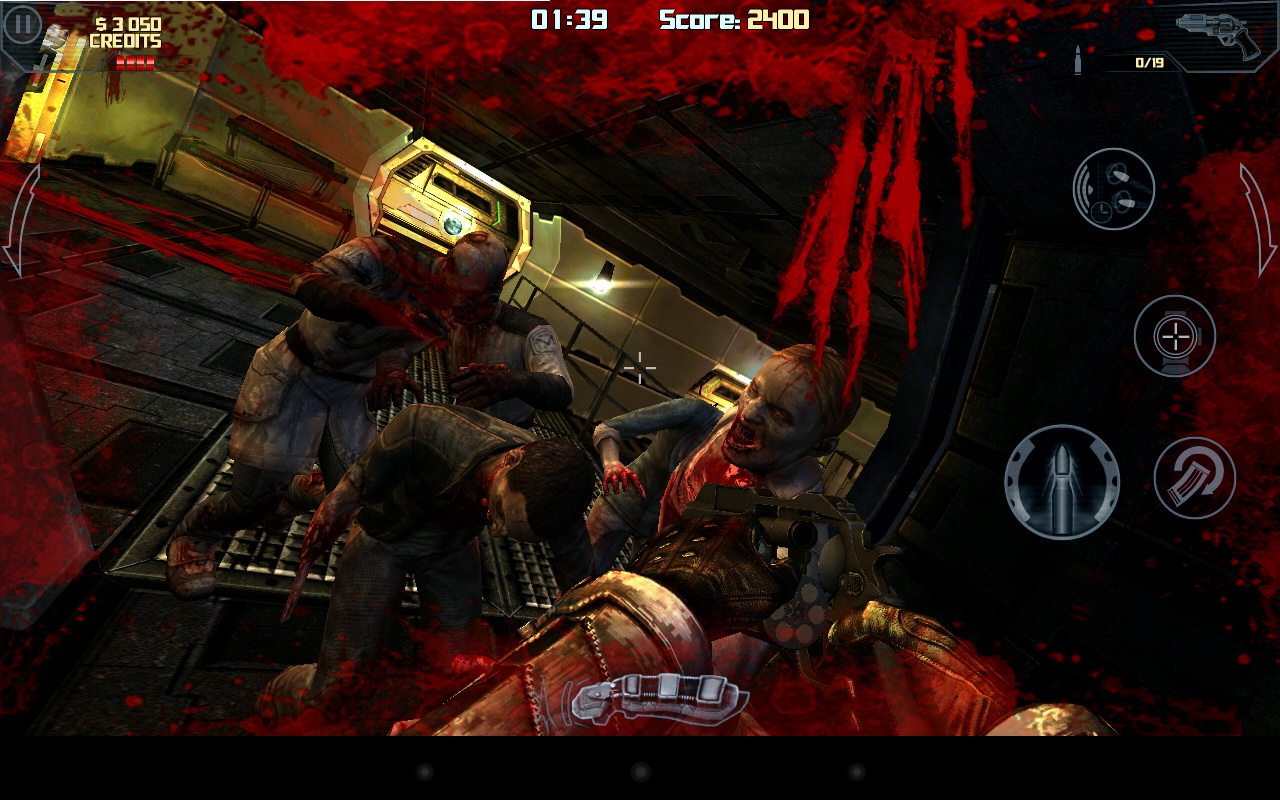 Dead Trigger 2 FPS Zombie Game - Apps on Google Play