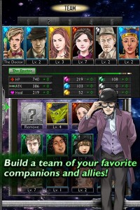 Doctor Who Legacy (2)