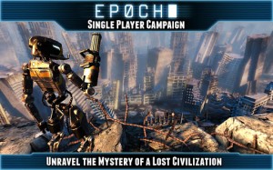 Epoch