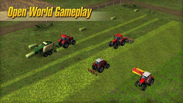 Farming Simulator 14 (1)