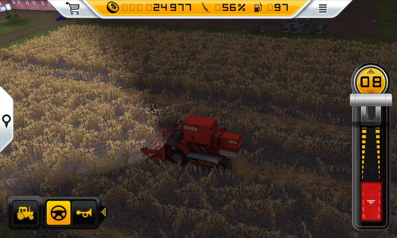 Review Farming Simulator 14