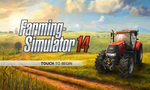 Farming Simulator 14 (1)