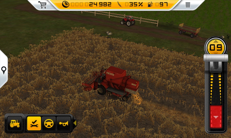 Review Farming Simulator 14