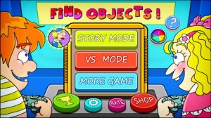 Find Objects (3)