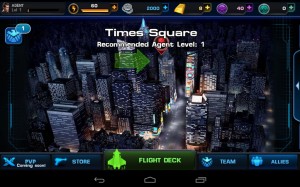 Marvel Avengers Alliance (10)