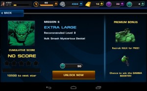 Marvel Avengers Alliance (8)