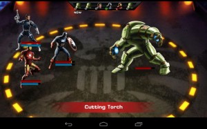 Marvel Avengers Alliance (9)