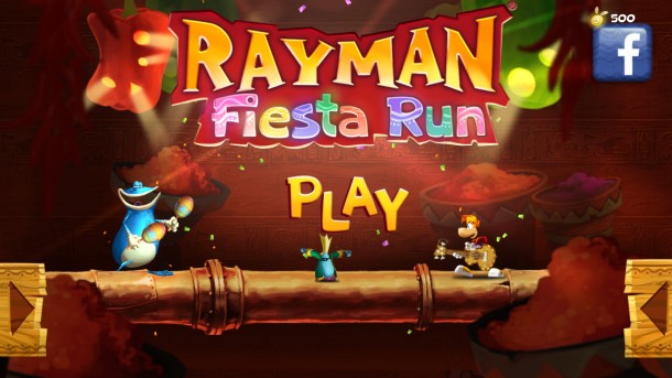 Rayman Fiesta Run (1)