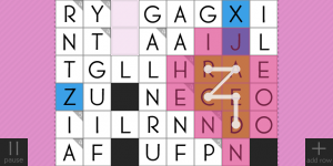 Spelltower