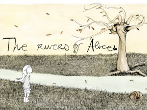 The Rivers of Alice (3)