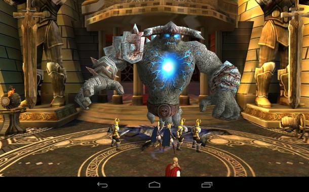 Thor The Dark World (1)