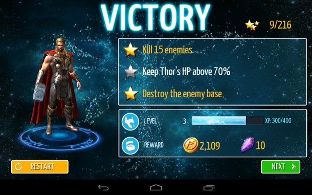 Thor The Dark World (14)