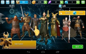 Thor The Dark World (15)