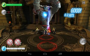 Thor The Dark World (2)