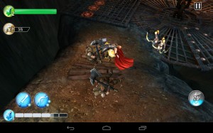 Thor The Dark World (7)