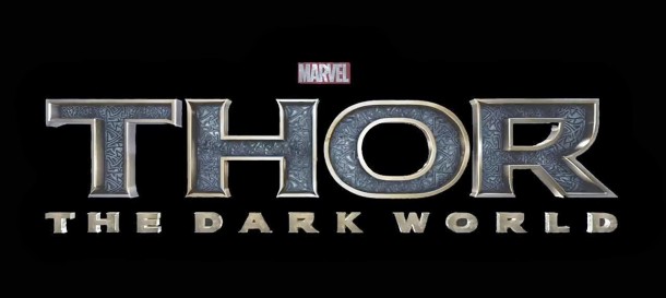 Thor The Dark World Big