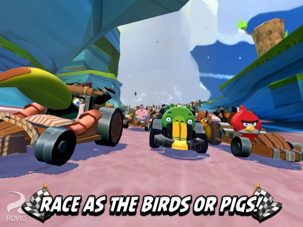 Angry Birds Go (1)