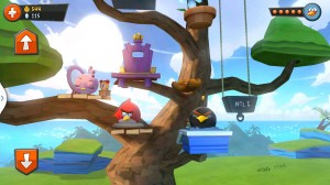 Angry Birds Go (2)