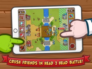 Castle Raid 2 (2)