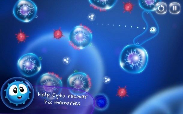 Cytos Puzzle Adventure (1)