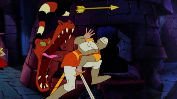 Dragon’s Lair 2 Time Warp (1)