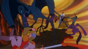 Dragon’s Lair 2 Time Warp (3)