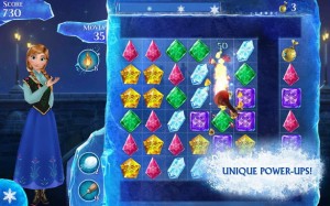 Frozen Free Fall (2)