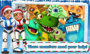 Monsterama Planet Christmas (1)