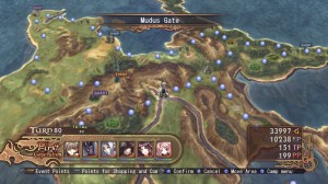 RPG Record of Agarest War (2)