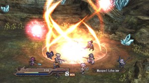 RPG Record of Agarest War (5)