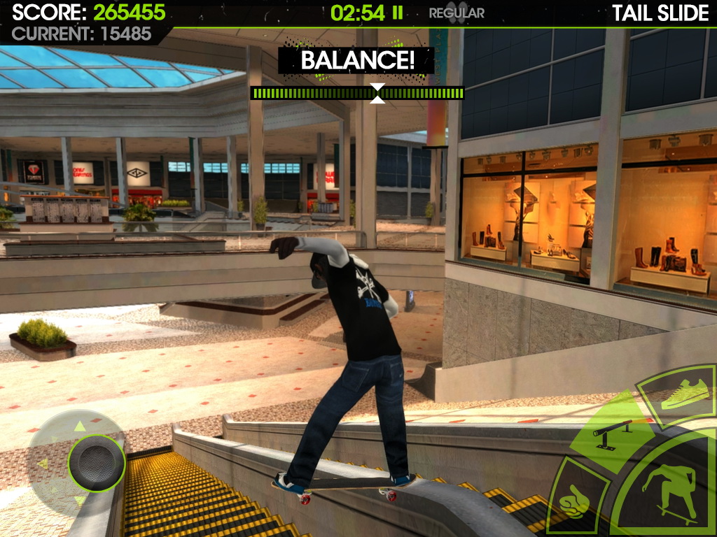 Skateboard 3 APK for Android Download