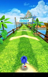 Sonic Dash (1)