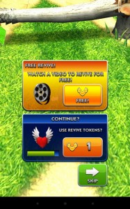 Sonic Dash (4)