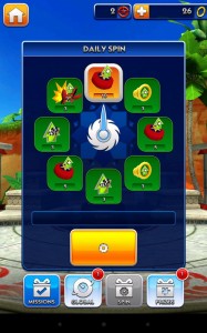 Sonic Dash (7)