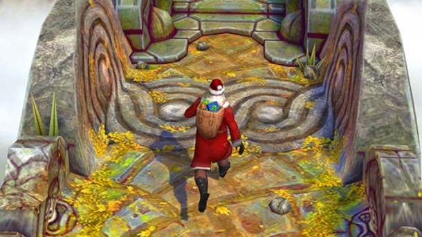 Temple Run 2