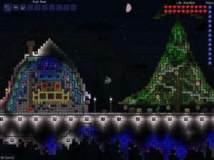 Terraria Xmas (1)