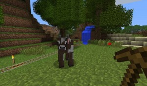 Minecraft Pocket Edition's 'biggest update yet' released - Polygon