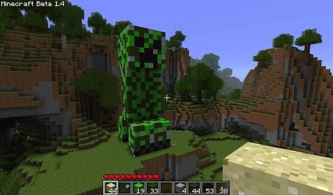 Minecraft Pocket Edition's 'biggest update yet' released - Polygon