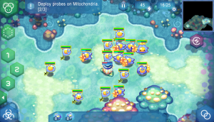 Amoebattle (2)